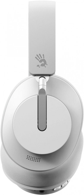 Наушники накладные A4Tech MH390 WHITE