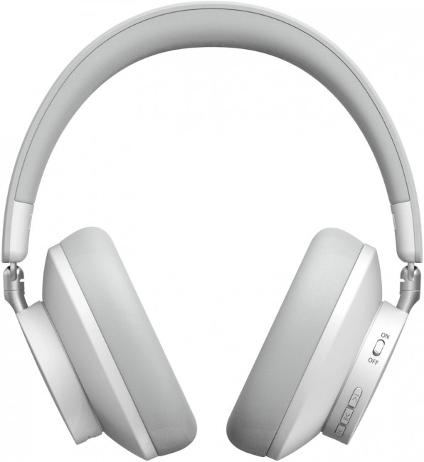 Наушники накладные A4Tech MH390 WHITE