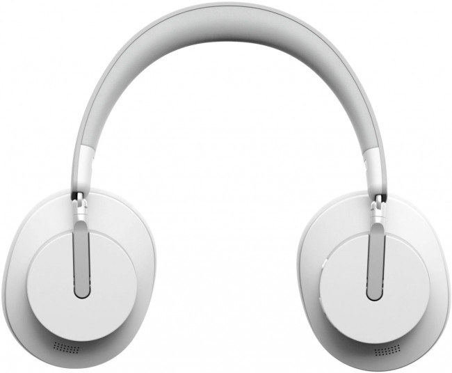 Наушники накладные A4Tech MH390 WHITE