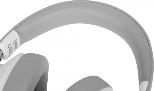 Наушники накладные A4Tech MH390 WHITE