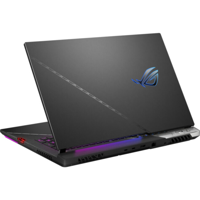 Ноутбук ASUS ROG G733ZW-LL153W (90NR08G2-M008U0) Ноутбук ASUS ROG G733ZW-LL153W (90NR08G2-M008U0)