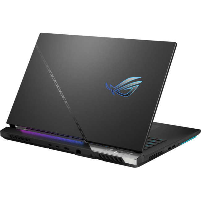 Ноутбук ASUS ROG G733ZW-LL153W (90NR08G2-M008U0) Ноутбук ASUS ROG G733ZW-LL153W (90NR08G2-M008U0)