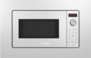 Встраиваемые микроволновые печи BOSCH Bosch BFL623MV3 Встраиваемые микроволновые печи BOSCH Bosch BFL623MV3