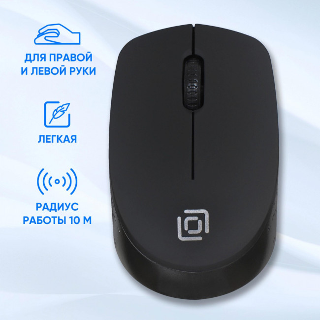 Мышь Oklick 1196555 Мышь Oklick 1196555