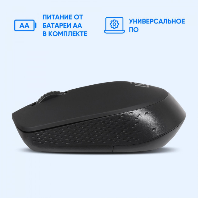 Мышь Oklick 1196555 Мышь Oklick 1196555
