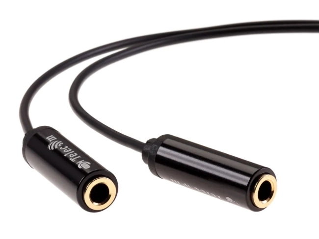 Кабель-адаптер Telecom TAV204M-0.2M