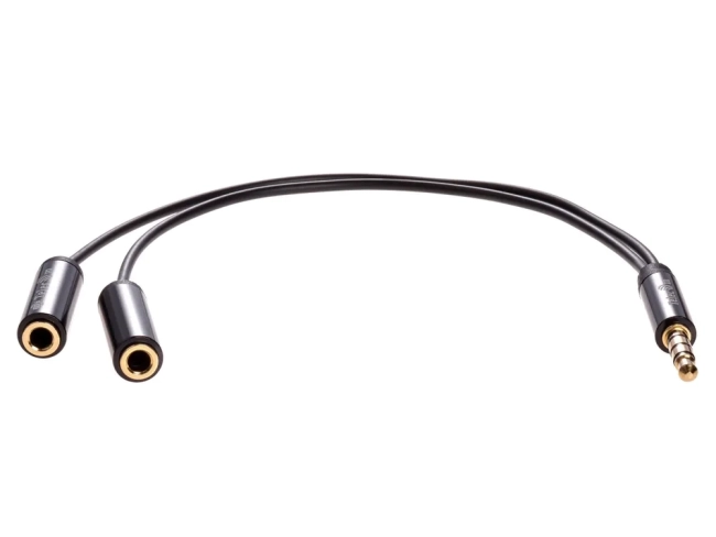 Кабель-адаптер Telecom TAV204M-0.2M