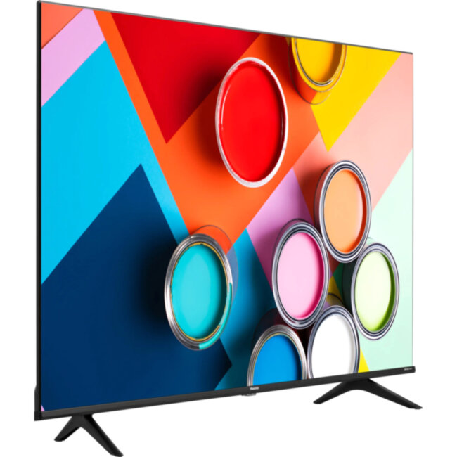 Телевизор ЖК 50'' Hisense Hisense 50A6BG