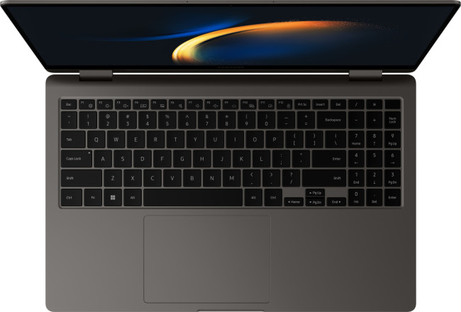 Ноутбук Samsung Galaxy Book3 360 Ноутбук Samsung Galaxy Book3 360