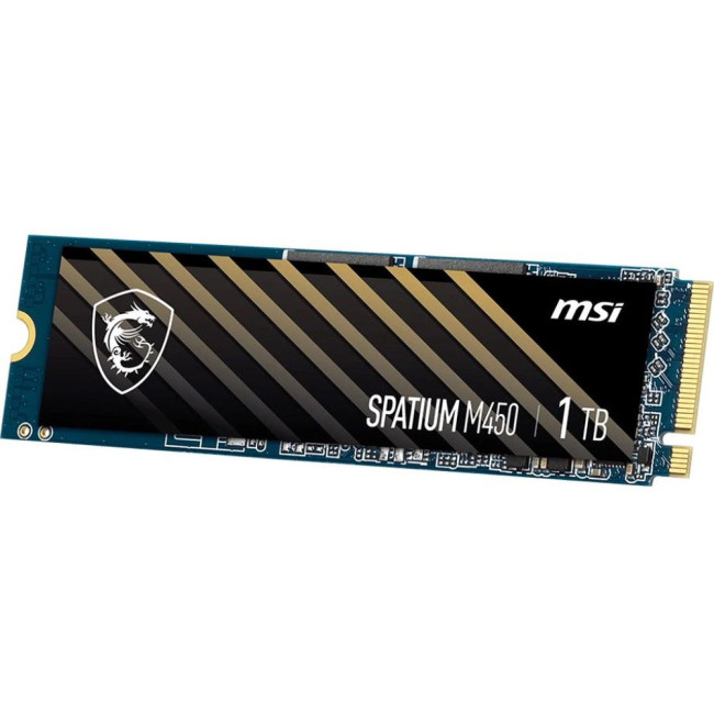 Твердотельный накопитель MSI S78-440L0M0-P83 Твердотельный накопитель MSI S78-440L0M0-P83