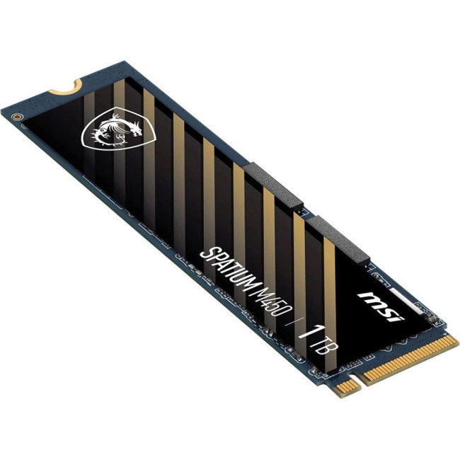 Твердотельный накопитель MSI S78-440L0M0-P83 Твердотельный накопитель MSI S78-440L0M0-P83