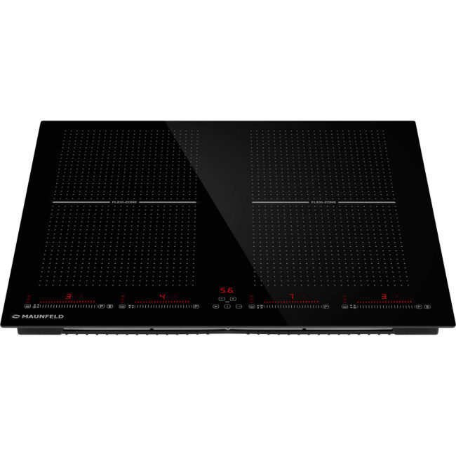 Встраиваемые индукционные панели MAUNFELD MAUNFELD CVI594SF2BK