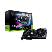 Видеокарта MSI GeForce RTX 5060 Ti 8G GAMING TRIO OC Видеокарта MSI GeForce RTX 5060 Ti 8G GAMING TRIO OC