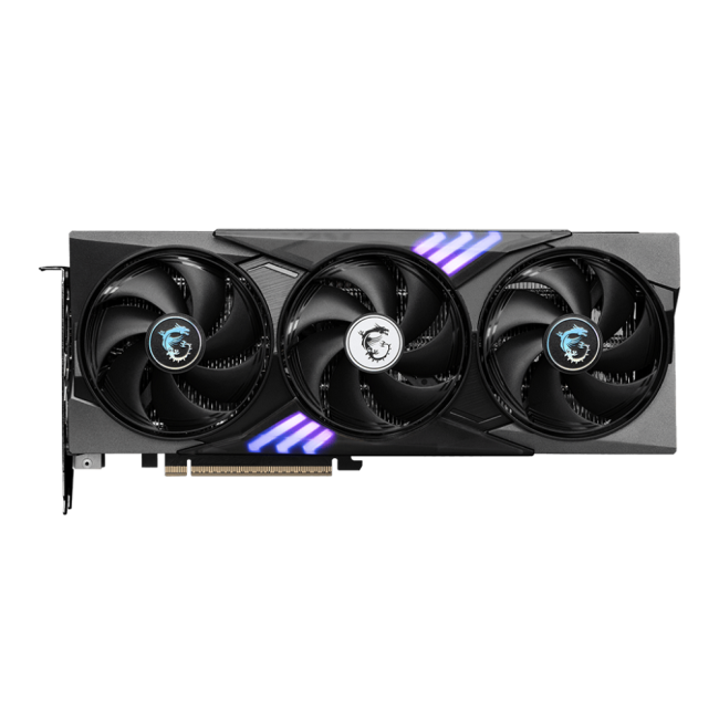 Видеокарта MSI GeForce RTX 5060 Ti 8G GAMING TRIO OC Видеокарта MSI GeForce RTX 5060 Ti 8G GAMING TRIO OC