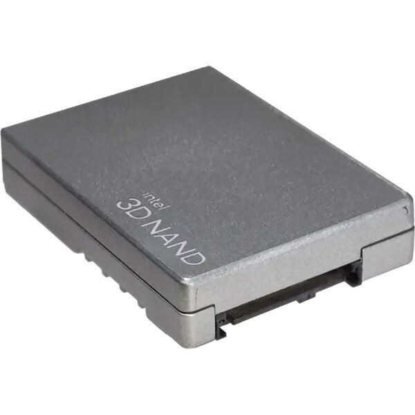 Твердотельный накопитель Intel SSD D5 P5316 Series, 15.36TB (SSDPF2NV153TZN1)
