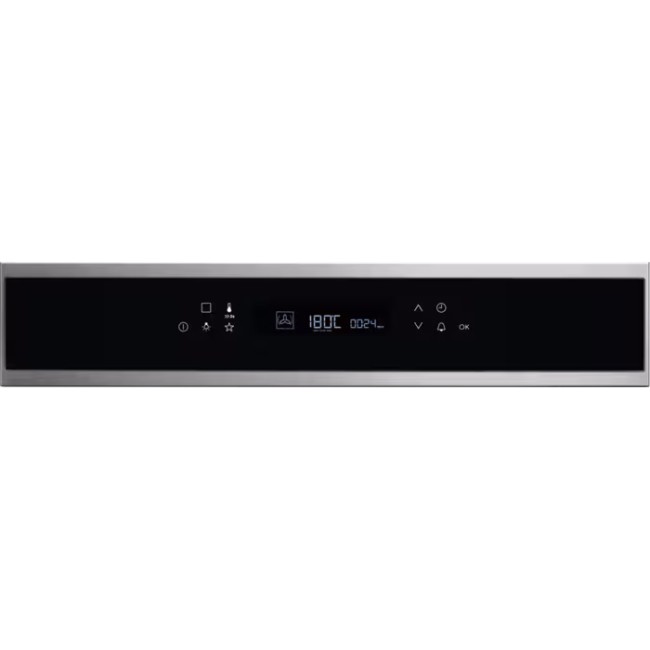 Встраиваемый духовой шкаф Electrolux COE7P31X2