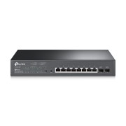 Коммутатор TP-Link SG2210MP