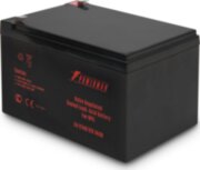 Батарея POWERMAN Battery CA12140, напряжение 12В, емкость 14Ач, макс. ток разряда 210А, макс. ток заряда4.2А, свинцово-кислотная типа AGM, тип клемм F2, Д/Ш/В 151/98/94, 4.2 кг. Powerman CA12140/UPS