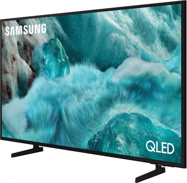 Телевизор ЖК 55'' Samsung Samsung QE55Q7FAAUXRU