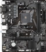 Материнская плата Gigabyte A520M S2H (rev. 1.0)