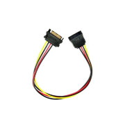 Кабель Cablexpert CC-SATAMF-01 Кабель Cablexpert CC-SATAMF-01