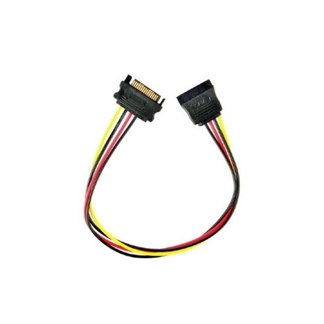 Кабель Cablexpert CC-SATAMF-01 Кабель Cablexpert CC-SATAMF-01