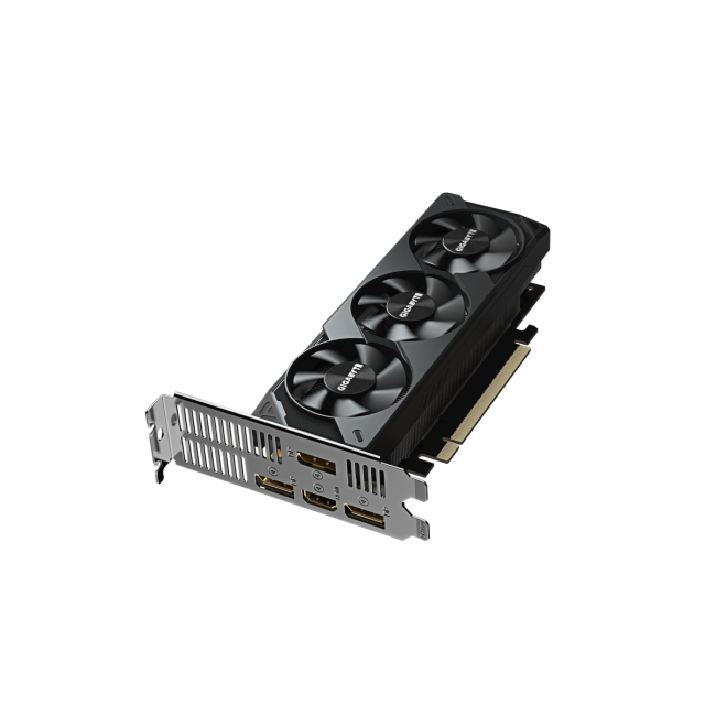 Видеокарта GIGABYTE GV-N5060OC-8GL