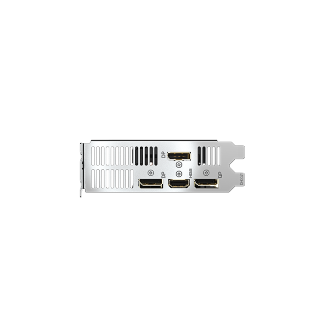 Видеокарта GIGABYTE GV-N5060OC-8GL