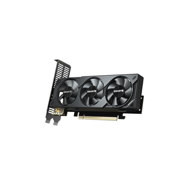 Видеокарта GIGABYTE GV-N5060OC-8GL