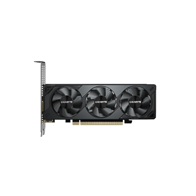 Видеокарта GIGABYTE GV-N5060OC-8GL