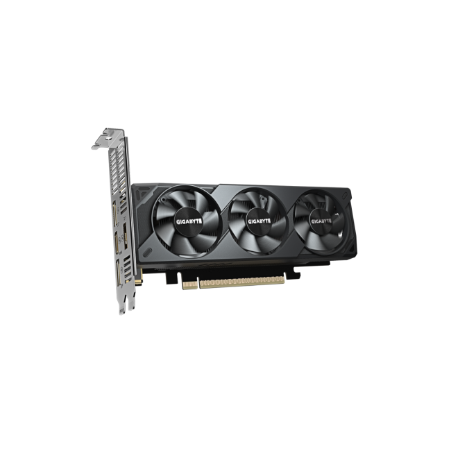 Видеокарта GIGABYTE GV-N5060OC-8GL