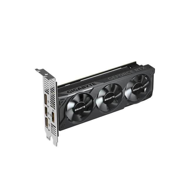 Видеокарта GIGABYTE GV-N5060OC-8GL