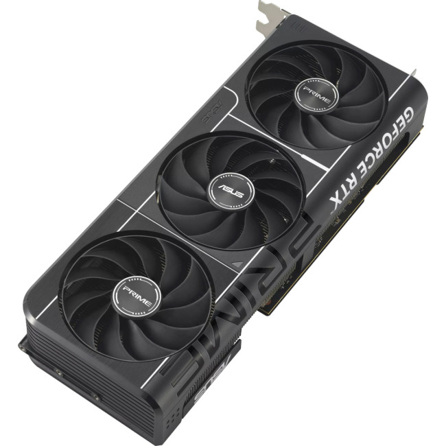 Видеокарта ASUS PRIME-RTX5080-O16G-EVO (90YV0LX4-M0NA00) Видеокарта ASUS PRIME-RTX5080-O16G-EVO (90YV0LX4-M0NA00)