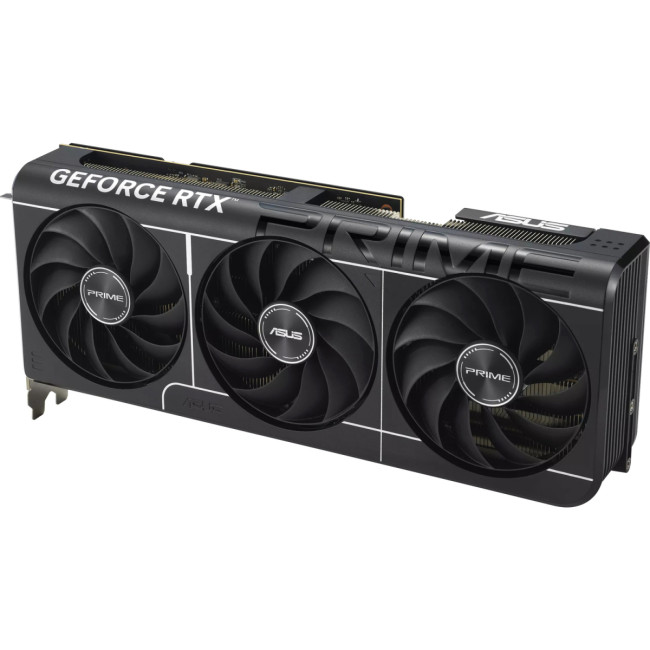 Видеокарта ASUS PRIME-RTX5080-O16G-EVO (90YV0LX4-M0NA00) Видеокарта ASUS PRIME-RTX5080-O16G-EVO (90YV0LX4-M0NA00)