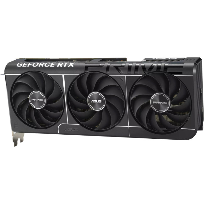 Видеокарта ASUS PRIME-RTX5080-O16G-EVO (90YV0LX4-M0NA00) Видеокарта ASUS PRIME-RTX5080-O16G-EVO (90YV0LX4-M0NA00)