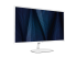 Монитор AOC Q32V3S/WS 31,5'', 2560x1440, IPS, 75Hz, 20M:1, 250cd, 4ms, HDMI 1.4, DP 1.2, Speakers, Flicker Free, Low Blue Light, VESA 100, 3Y, White AOC Q32V3S/WS