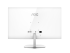 Монитор AOC Q32V3S/WS 31,5'', 2560x1440, IPS, 75Hz, 20M:1, 250cd, 4ms, HDMI 1.4, DP 1.2, Speakers, Flicker Free, Low Blue Light, VESA 100, 3Y, White AOC Q32V3S/WS