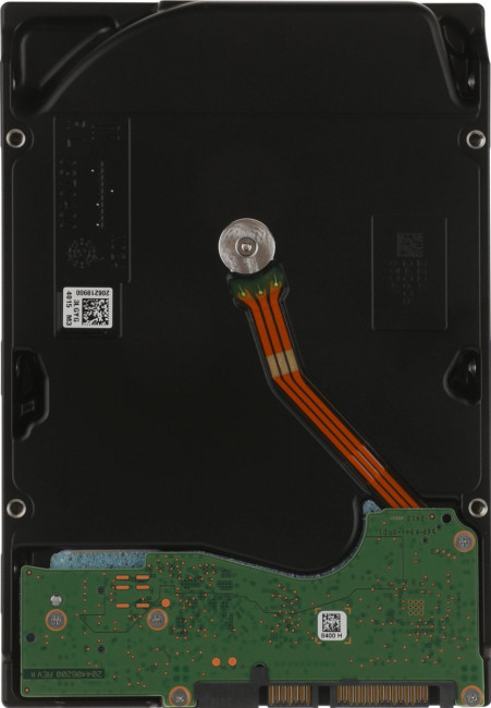 Жесткий диск Seagate ST24000NM002H Жесткий диск Seagate ST24000NM002H