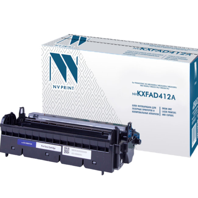 - NV Print NV-KXFAD412A