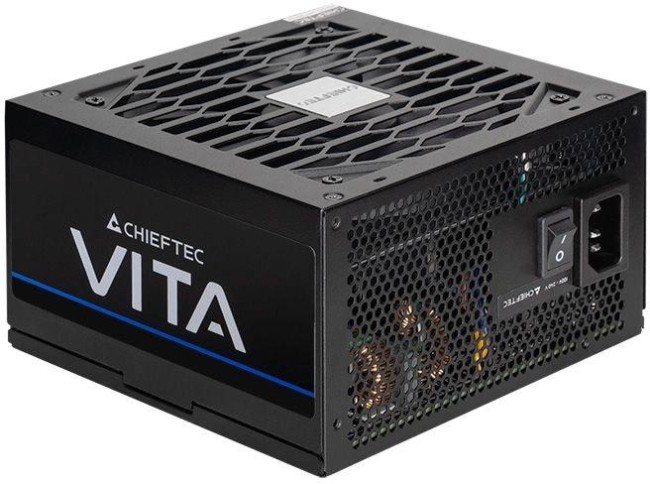 Блок питания Chieftec BPX-850-S Блок питания Chieftec BPX-850-S