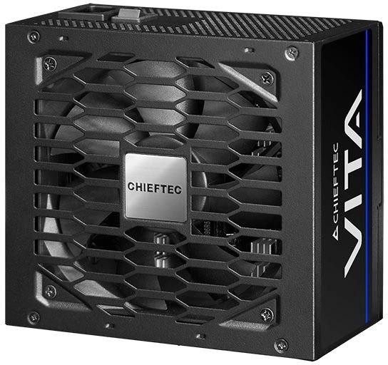 Блок питания Chieftec BPX-850-S Блок питания Chieftec BPX-850-S