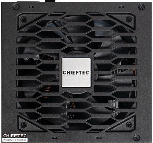 Блок питания Chieftec BPX-850-S Блок питания Chieftec BPX-850-S