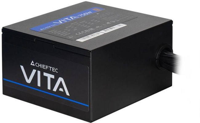 Блок питания Chieftec BPX-850-S Блок питания Chieftec BPX-850-S