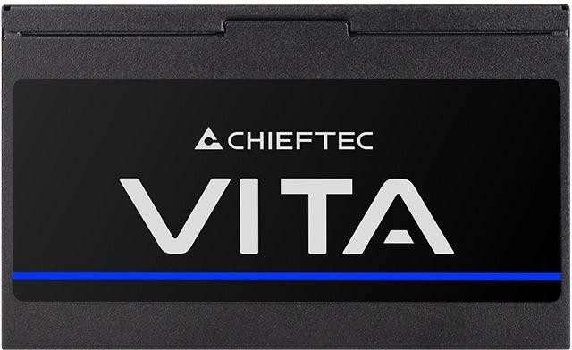 Блок питания Chieftec BPX-850-S Блок питания Chieftec BPX-850-S