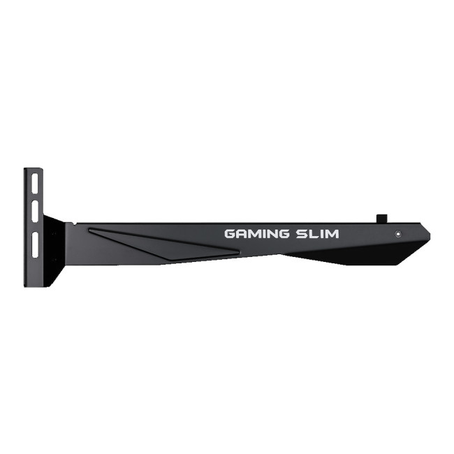 Видеокарта MSI GeForce RTX 4070 SUPER 12G GAMING SLIM Видеокарта MSI GeForce RTX 4070 SUPER 12G GAMING SLIM