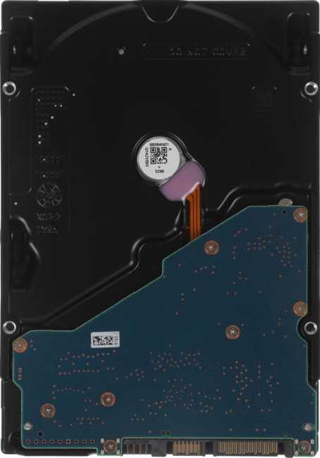Жесткий диск Toshiba MG10ADA10TE Жесткий диск Toshiba MG10ADA10TE