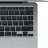 Ноутбук Apple Ноутбук Apple MacBook Air 13", M1 (8/7 core) 8GB/256GB Space Gray/EN (MGN63PA/A) Ноутбук Apple Ноутбук Apple MacBook Air 13", M1 (8/7 core) 8GB/256GB Space Gray/EN (MGN63PA/A)