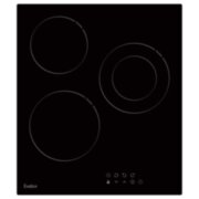 Встраиваемая варочная панель электрическая EVELUX EVELUX HEV 431 B