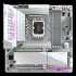 Материнская плата Gigabyte B860M AORUS ELITE WIFI6E ICE Материнская плата Gigabyte B860M AORUS ELITE WIFI6E ICE