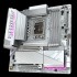 Материнская плата Gigabyte B860M AORUS ELITE WIFI6E ICE Материнская плата Gigabyte B860M AORUS ELITE WIFI6E ICE